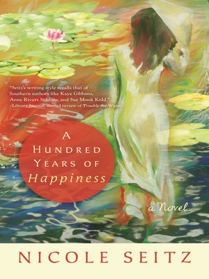 cover image of A Hundred Years of Happiness